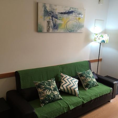 Ferienwohnung Apartamento Dos Peixes Sesimbra Exterior foto