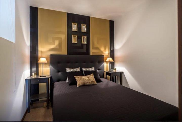 Ferienwohnung Apartamento Dos Peixes Sesimbra Exterior foto