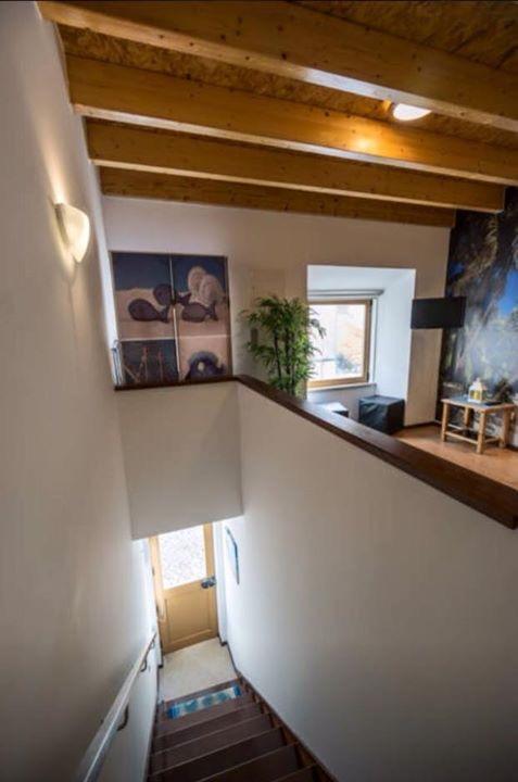 Ferienwohnung Apartamento Dos Peixes Sesimbra Exterior foto