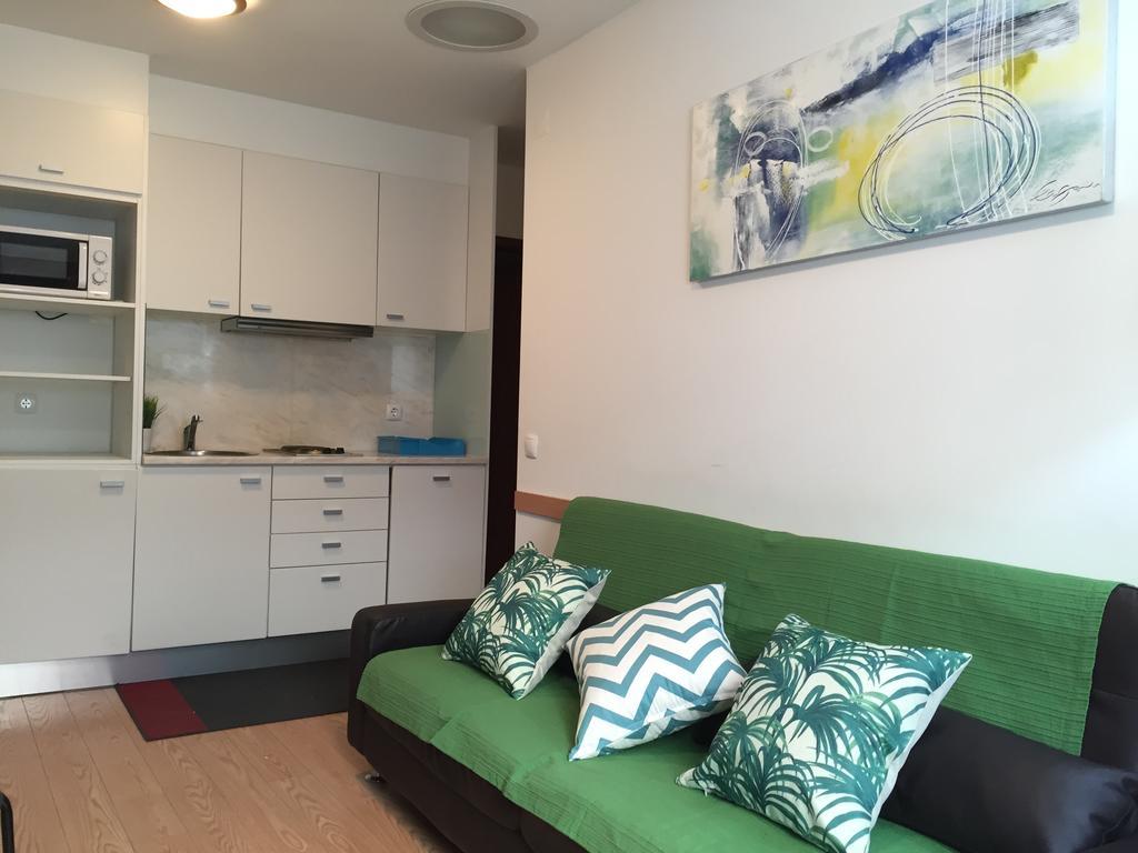 Ferienwohnung Apartamento Dos Peixes Sesimbra Exterior foto
