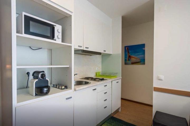 Ferienwohnung Apartamento Dos Peixes Sesimbra Exterior foto