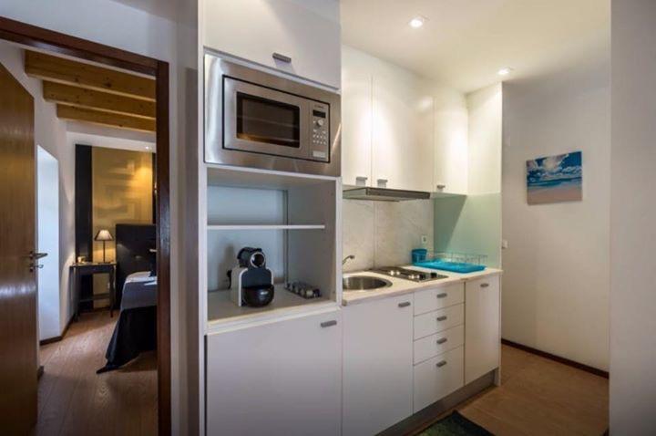 Ferienwohnung Apartamento Dos Peixes Sesimbra Exterior foto