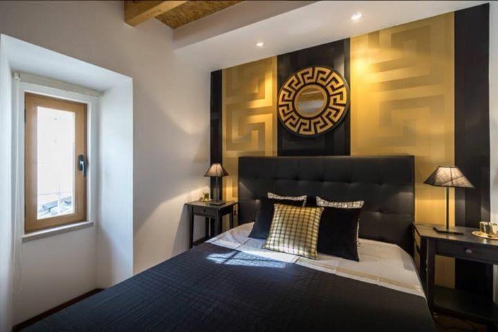 Ferienwohnung Apartamento Dos Peixes Sesimbra Exterior foto
