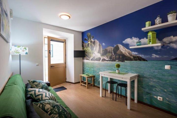 Ferienwohnung Apartamento Dos Peixes Sesimbra Exterior foto