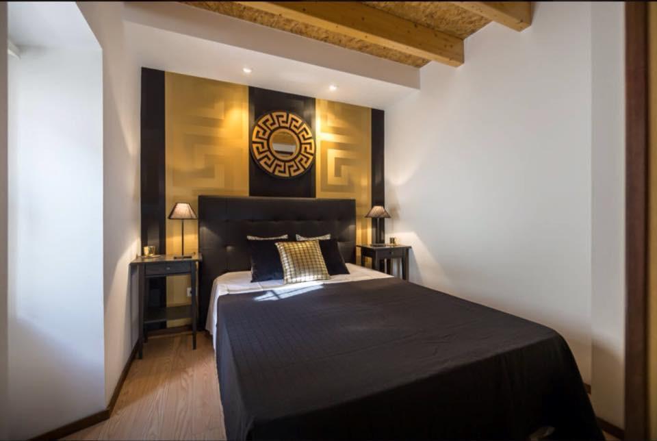 Ferienwohnung Apartamento Dos Peixes Sesimbra Exterior foto