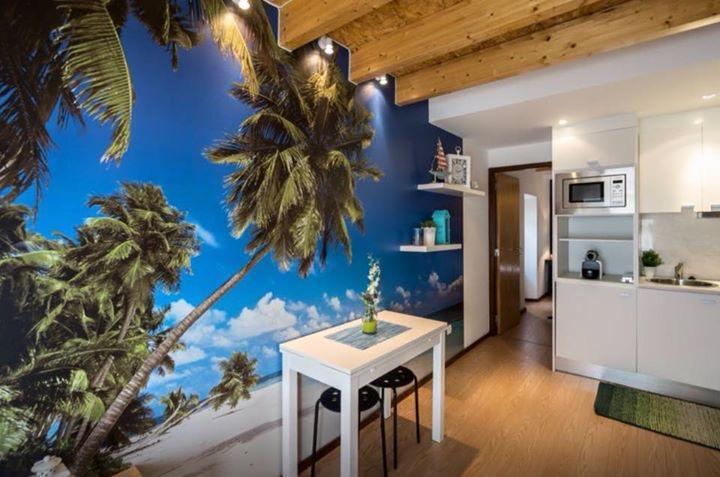 Ferienwohnung Apartamento Dos Peixes Sesimbra Exterior foto