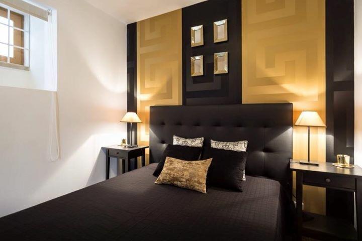 Ferienwohnung Apartamento Dos Peixes Sesimbra Exterior foto