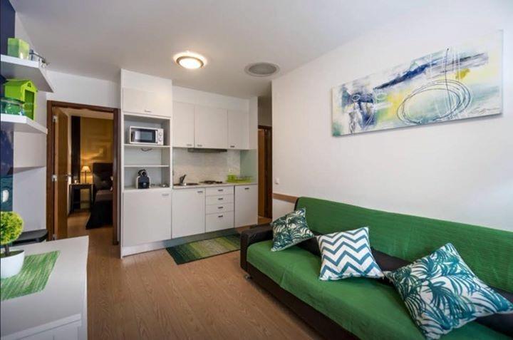Ferienwohnung Apartamento Dos Peixes Sesimbra Exterior foto