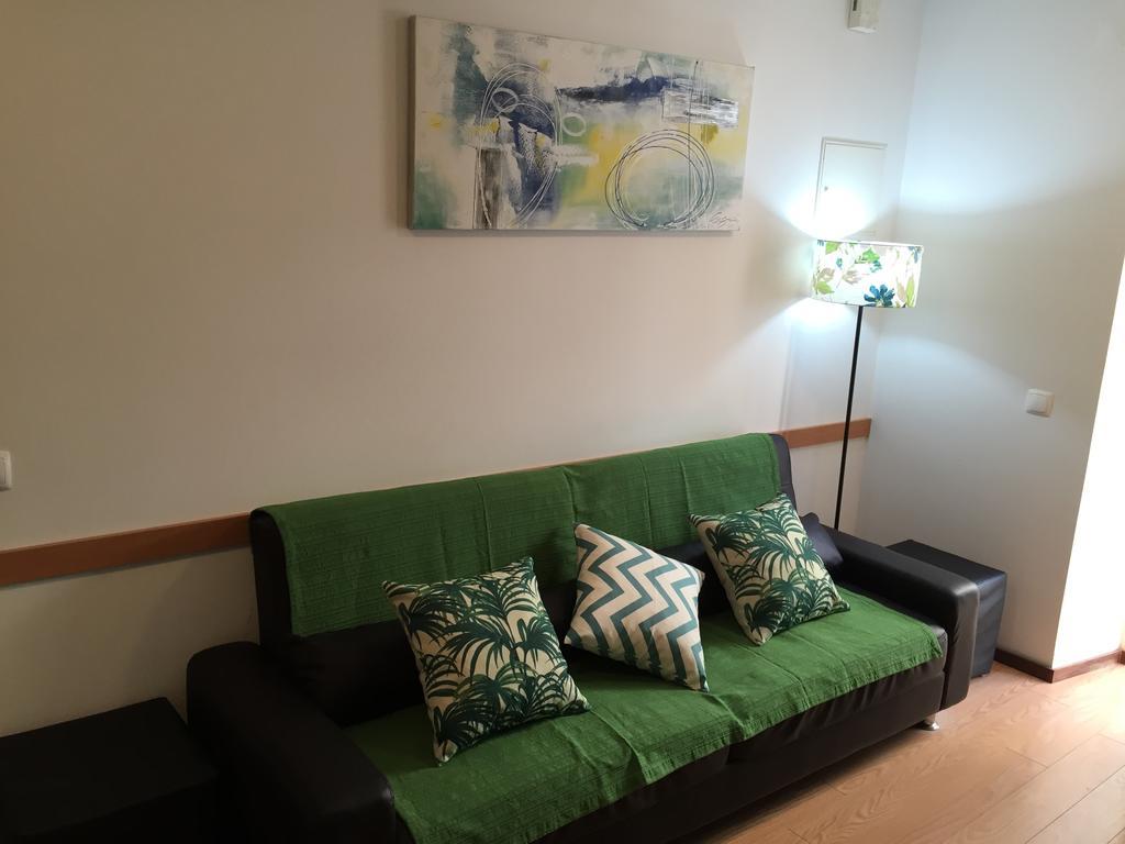 Ferienwohnung Apartamento Dos Peixes Sesimbra Exterior foto